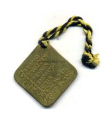 Gebirgsjäger Regiment 100, Erinnerungsabzeichen – Bild 2