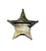 Osmanisches Reich Eiserner Halbmond Stern von Gallipoli – Bild 2