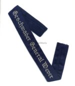 Luftwaffe Ärmelband "Geschwader General Wever" für Mannschaften
