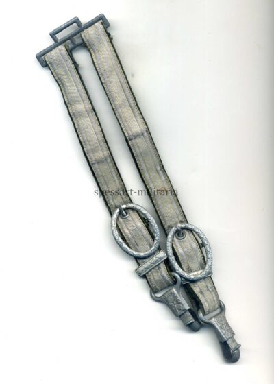Wehrmacht Heeres Offiziersdolch Gehänge