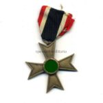 Kriegsverdienstkreuz 2. Klasse 1939 ohne Schwerter