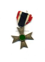 Kriegsverdienstkreuz 2. Klasse 1939 ohne Schwerter