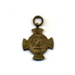 Preußen Erinnerungskreuz der Main-Armee 1866