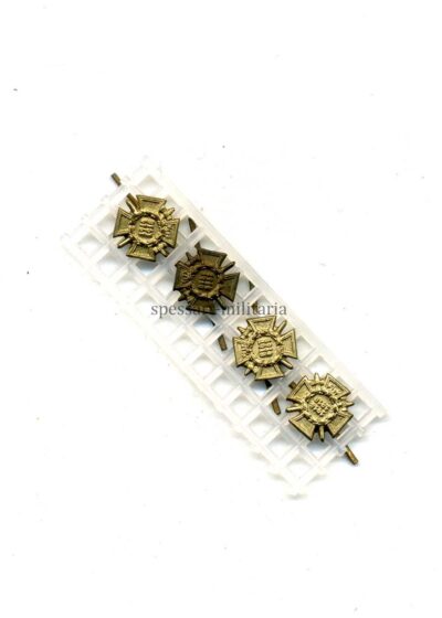 Feldspangen Auflage Ehrenkreuz für Frontkämpfer