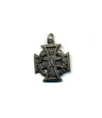 1. Weltkrieg Kettenanhänger Eisernes Kreuz 2. Klasse 1914