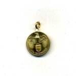 Österreich Weltkriegserinnerungsmedaille 1914-1918, Miniatur