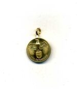 Österreich Weltkriegserinnerungsmedaille 1914-1918, Miniatur