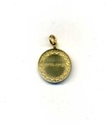 Österreich Weltkriegserinnerungsmedaille 1914-1918, Miniatur – Bild 2