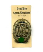 Reichssportabzeichen DRL in Bronze