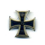 Eisernes Kreuz 1. Klasse 1914