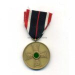 Kriegsverdienstmedaille 1939