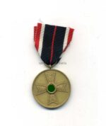 Kriegsverdienstmedaille 1939