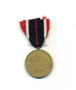 Kriegsverdienstmedaille 1939 – Bild 2
