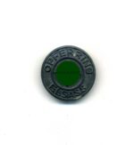 NSDAP Opferring Elsass Hst. R. Hauschild Pforzheim