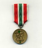 Memelland, Medaille zur Erinnerung an die Heimkehr des Memellandes, selten