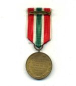 Memelland, Medaille zur Erinnerung an die Heimkehr des Memellandes, selten – Bild 2