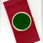 NSDAP Armbinde