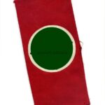 NSDAP Armbinde