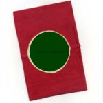 NSDAP Armbinde