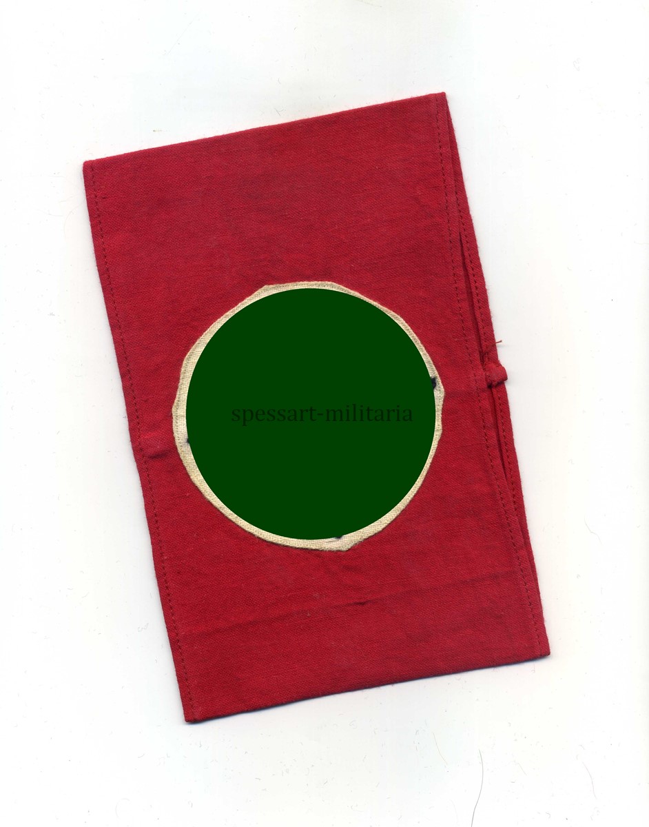 imga 299 NSDAP Armbinde – Bild 1