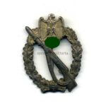 Infanterie Sturmabzeichen in Silber "R.S.S."