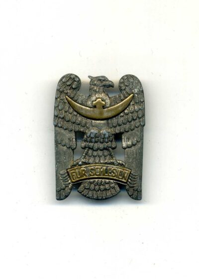 Schlesisches Bewährungsabzeichen 1.Klasse