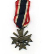 Kriegsverdienstkreuz 2. Klasse 1939. Hst.56 – Bild 2