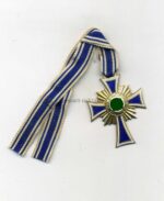 Ehrenkreuz der Deutschen Mutter in Gold (Mutterkreuz)
