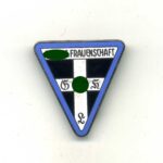 Nat.Soz. Frauenschaft für Mitarbeiter in der Ortsgruppe