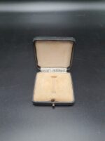 Etui für das Eiserne Kreuz 1. Klasse 1939