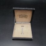LDO Etui Eisernes Kreuz 1. Klasse 1939, Hst. L54, Nadel