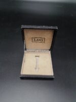 LDO Etui Eisernes Kreuz 1. Klasse 1939, Hst. L54, Nadel