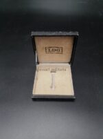LDO Etui Eisernes Kreuz 1. Klasse 1939, Hst. L54, Nadel – Bild 2