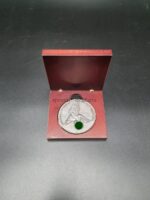 SA Medaille Jagdgeschwader Horst Wessel "Treue um Treue"