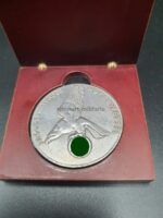 SA Medaille Jagdgeschwader Horst Wessel "Treue um Treue" – Bild 2