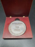 SA Medaille Jagdgeschwader Horst Wessel "Treue um Treue" – Bild 3