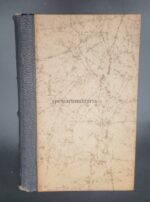 Mein Kampf Hochzeitsausgabe der Stadt Kassel, seltene Widmung – Bild 5