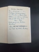 Adolf Hitler Mein Kampf Volksausgabe 1933 mit Widmung – Bild 3