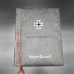 Ehren-Chronik Deutsche Wehrmacht