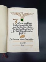 Ehren-Chronik Deutsche Wehrmacht – Bild 2