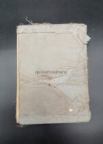 Wehrmacht Heer, Wehrpass, Soldbuch & Dokumente des Gefreiten Konrad Sandrock aus Kassel, Kraftfahrzeug-Instandsetzungs-Kompanie (mot.) 242 – Bild 23