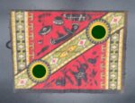 kleines Indianer Tuch mit Hakenkreuzen – Bild 2