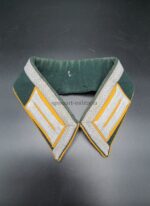 Wehrmacht Kragen für einen Offizier der Kavallerie