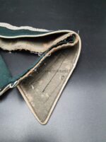 Wehrmacht Kragen für einen Offizier der Infanterie – Bild 3