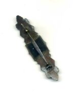Nahkampfspange in Bronze mit Hst. „F&BL“ – Bild 2