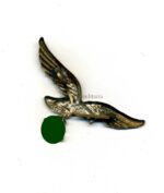 Luftwaffenadler für den Tropenhelm – Bild 2