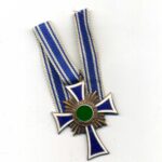 Ehrenkreuz der Deutschen Mutter in Bronze (Mutterkreuz)