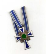 Ehrenkreuz der Deutschen Mutter in Bronze (Mutterkreuz)