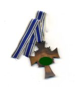 Ehrenkreuz der Deutschen Mutter in Bronze (Mutterkreuz) – Bild 2