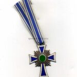 Ehrenkreuz der Deutschen Mutter in Bronze (Mutterkreuz)